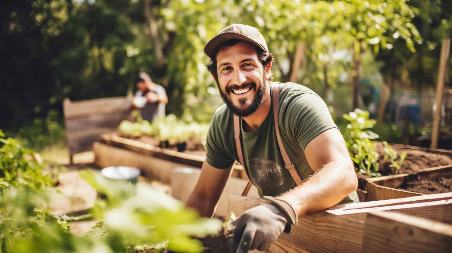 The Steps Involved in Our Tree Care Process in Eldorado, IL